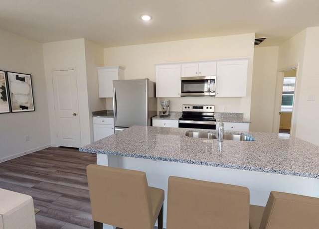 Property at 7807 Lavender Lantana Ln, Houston, TX 77016, 3 beds, 2 baths