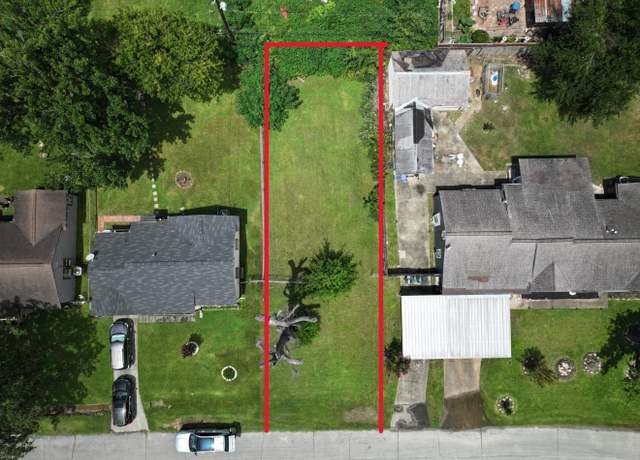 Property at 0 Genemaury St, Houston, TX 77088
