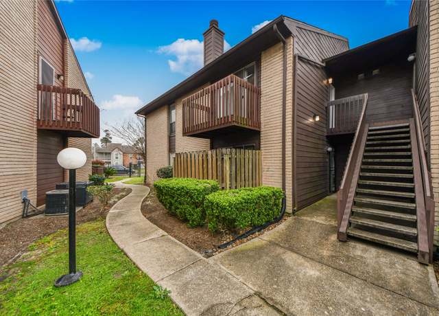 Property at 12905 Woodforest Blvd #202, Houston, TX 77015, 2 beds, 1 bath