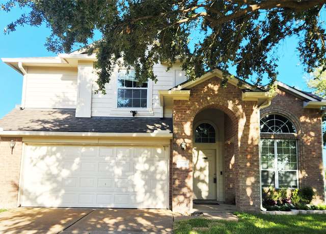 Property at 14631 Timber Cliff Ln, Cypress, TX 77429, 3 beds, 2.5 baths