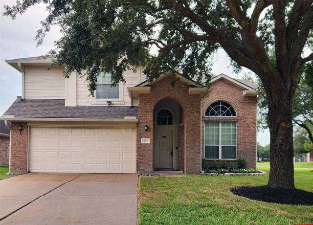 Property at 14631 Timber Cliff Ln, Cypress, TX 77429, 3 beds, 2.5 baths