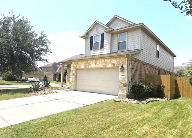 Property at 13846 Rosemere Ln, Houston, TX 77047, 4 beds, 2.5 baths