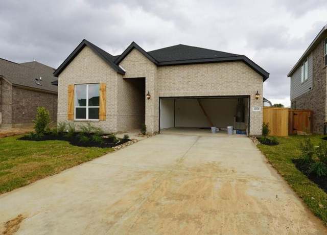 Property at 17414 Rose Gap Ct, Hockley, TX 77447, 3 beds, 2 baths