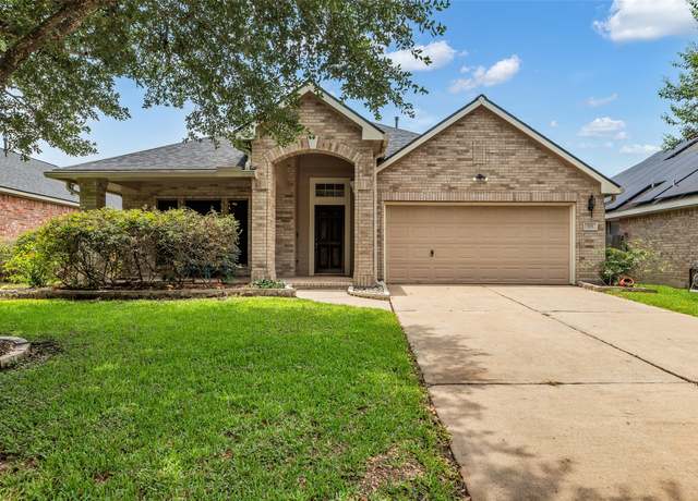 Property at 315 Riverway Bluff Ln, Richmond, TX 77406, 3 beds, 2 baths
