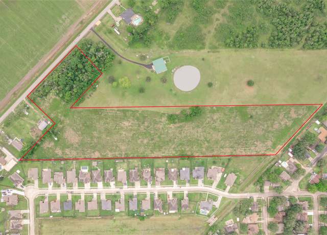 Property at 3779 Skelly Rd, Bay City, TX 77414