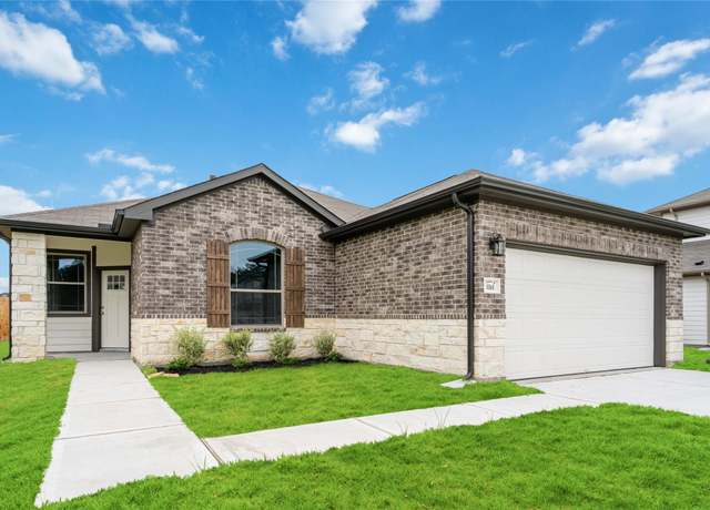 Property at 11060 Patriot Ct, Cleveland, TX 77328, 4 beds, 2 baths