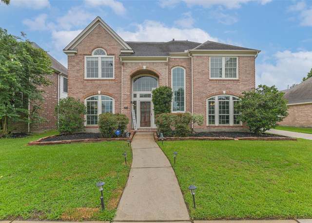Property at 13023 Dogwood Blossom Trl, Houston, TX 77065, 4 beds, 3.5 baths