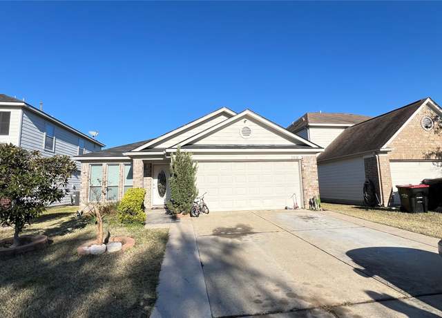 Property at 15930 Pin Oak Ridge St, Houston, TX 77073, 4 beds, 2 baths