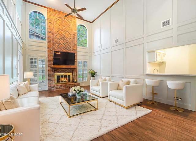Property at 18218 Widcombe Dr, Houston, TX 77084, 4 beds, 2.5 baths