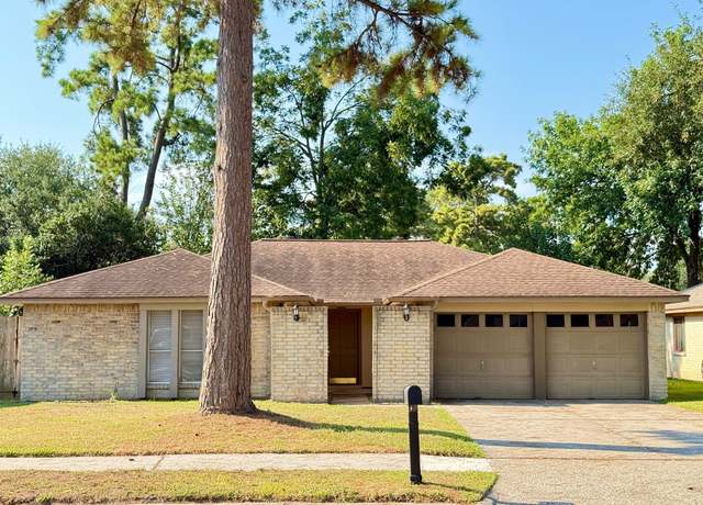 Property at 4723 Lost Lake Ln, Spring, TX 77388, 3 beds, 2 baths