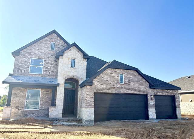 Property at 2107 Villa Bella Ln, Friendswood, TX 77546, 4 beds, 3 baths