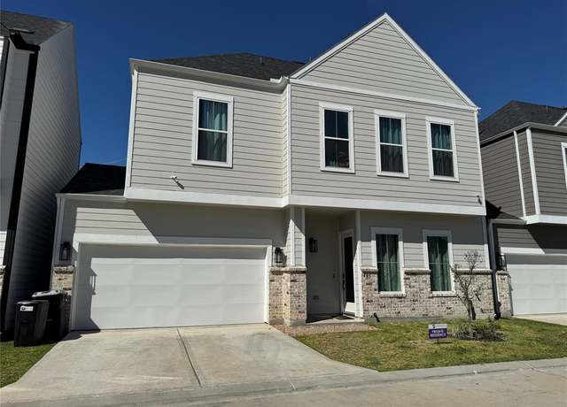 Property at 405 Stonework Oaks Ln, Houston, TX 77076, 3 beds, 2.5 baths