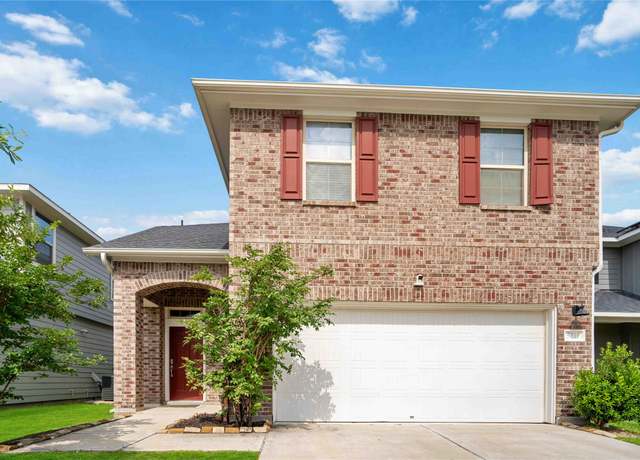 Property at 5215 Sunway Dr, Katy, TX 77493, 4 beds, 2.5 baths