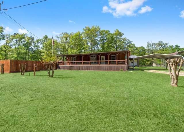 Property at 175 Jaycrest, Livingston, TX 77351, 3 beds, 2 baths