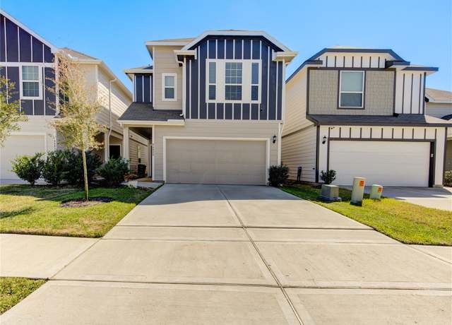 Property at 24823 Goldoni Dr, Katy, TX 77493, 3 beds, 2.5 baths