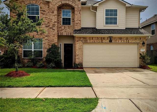 Property at 10718 Wall Fern Way, Houston, TX 77034, 4 beds, 3.5 baths