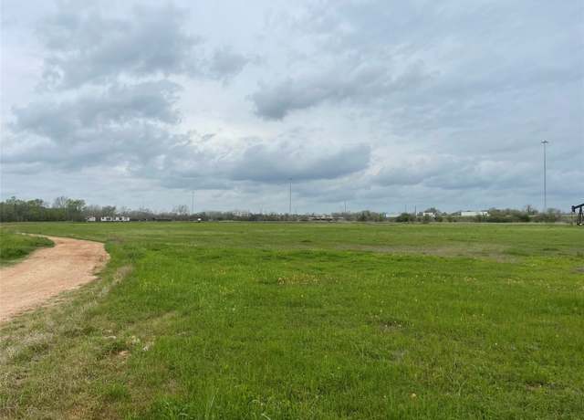 Property at 000 E I-10/peach Ridge Rd, Brookshire, TX 77423