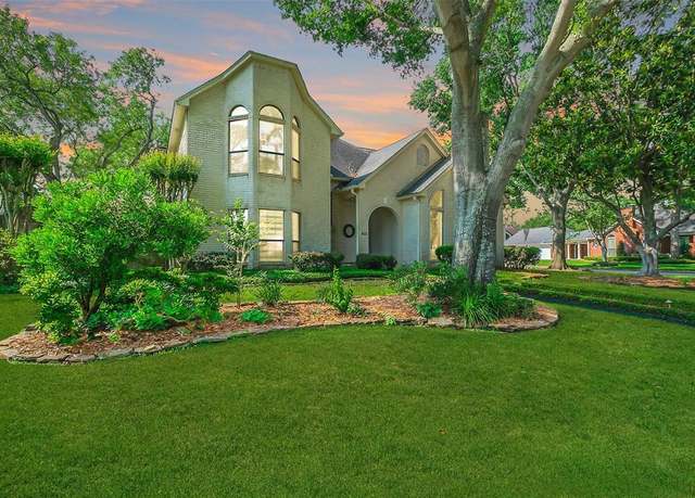 Property at 18227 Longmoor Dr, Houston, TX 77084, 4 beds, 3.5 baths