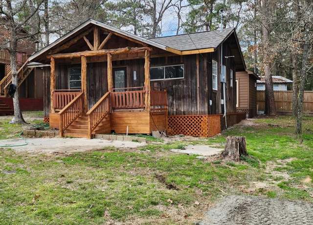 Property at 6390 Bonanza Dr, Montgomery, TX 77316, 2 beds, 1 bath