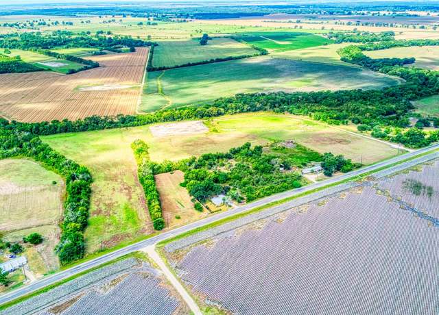 Property at 8433 W Fm 1161 Rd, Wharton, TX 77488