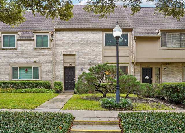 Property at 15353 Falmouth Ave #2, Houston, TX 77084, 3 beds, 2.5 baths