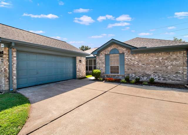 Property at 10910 Harvest Sun Dr, Houston, TX 77064, 3 beds, 2 baths