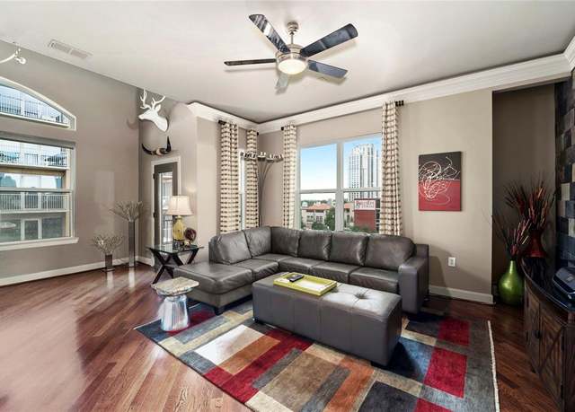 Property at 1010 Rosine St #45, Houston, TX 77019, 2 beds, 2 baths