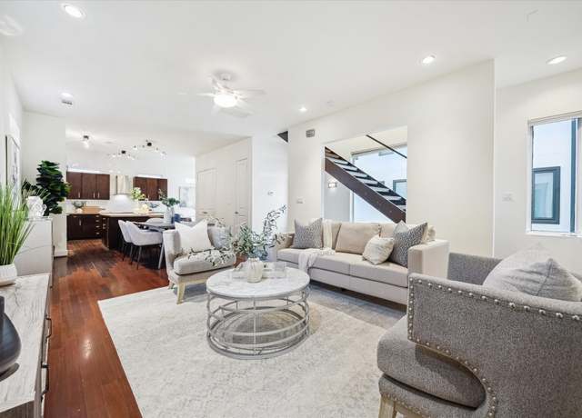 Property at 1821 W Main St Unit E, Houston, TX 77098, 3 beds, 3.5 baths