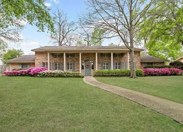 Property at 1535 Infinity Ln, Beaumont, TX 77706, 4 beds, 4 baths
