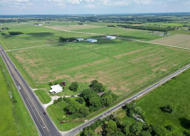 Property at 611 County Road 611, Dayton, TX 77535