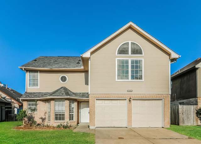 Property at 16335 Tiburon Way, Houston, TX 77053, 4 beds, 2.5 baths