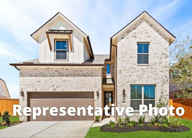 Property at 3256 Stingray Cove Dr, Katy, TX 77493, 5 beds, 4 baths