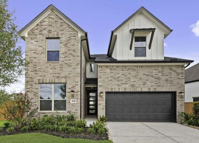 Property at 3256 Stingray Cove Dr, Katy, TX 77493, 5 beds, 4 baths