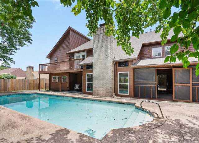 Property at 20331 Arrow Cove Dr, Humble, TX 77346, 5 beds, 3.5 baths