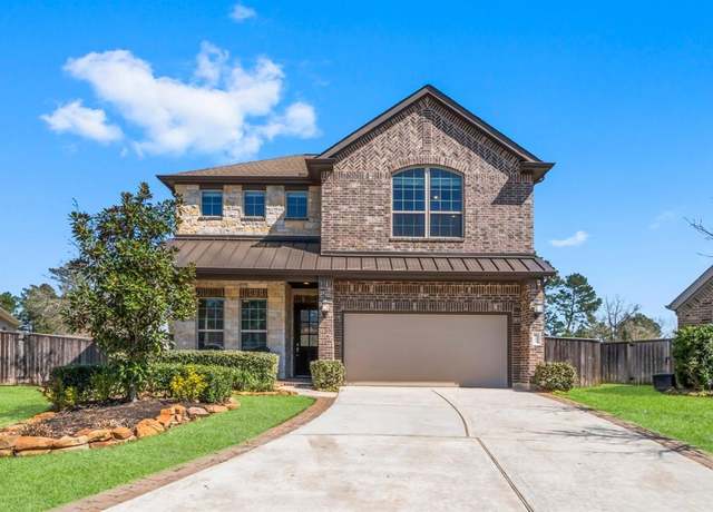 Property at 103 Fox Trail Rd, Montgomery, TX 77316, 4 beds, 3 baths