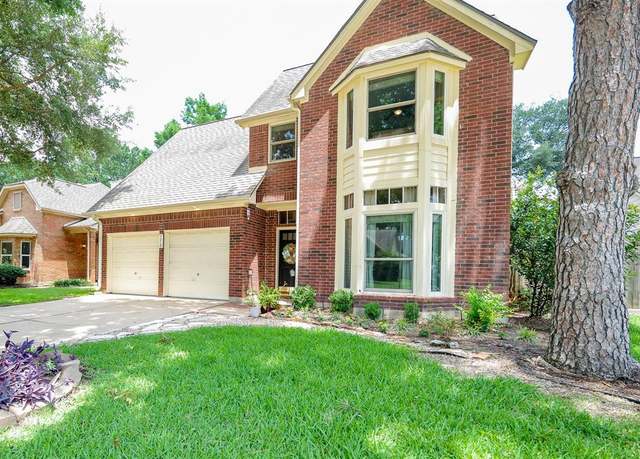 Property at 7710 Woodlett Ct, Houston, TX 77095, 4 beds, 2.5 baths