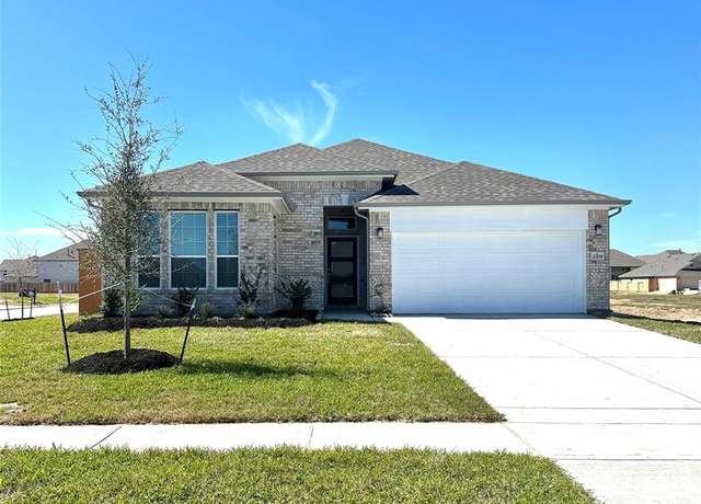 Property at 2209 Bellano Bay Dr, Texas City, TX 77568, 3 beds, 2 baths