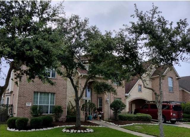 Property at 3019 Mullingar Walk, Missouri City, TX 77459, 4 beds, 4 baths