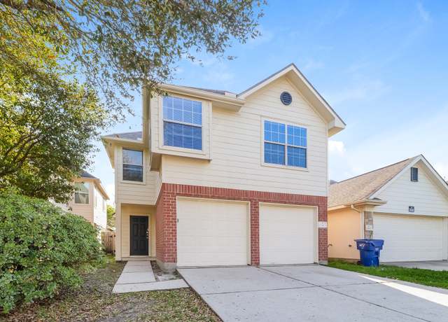 Property at 15423 Bammel Fields Ct, Houston, TX 77014, 3 beds, 2.5 baths