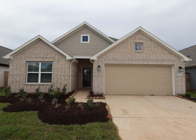 Property at 32318 Sunbeam Dr, Fulshear, TX 77441, 4 beds, 2 baths