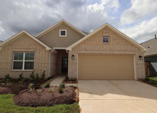 Property at 32318 Sunbeam Dr, Fulshear, TX 77441, 4 beds, 2 baths