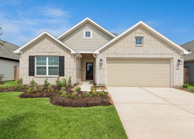 Property at 32318 Sunbeam Dr, Fulshear, TX 77441, 4 beds, 2 baths