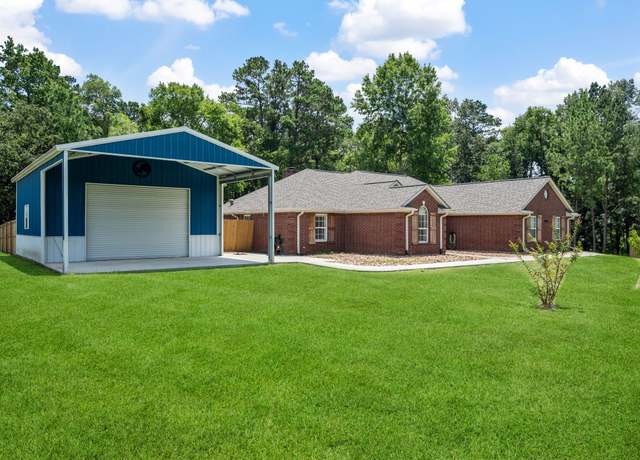 Property at 4920 Fm 350 N, Livingston, TX 77351, 4 beds, 2 baths