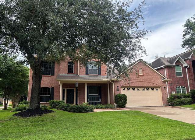 Property at 24218 Chesterton Ct, Katy, TX 77494, 5 beds, 4 baths