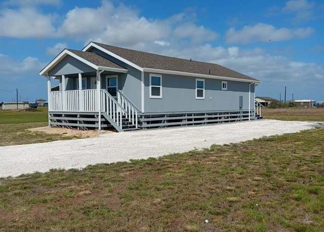 Property at 295 Seahorse, Palacios, TX 77465, 2 beds, 2 baths