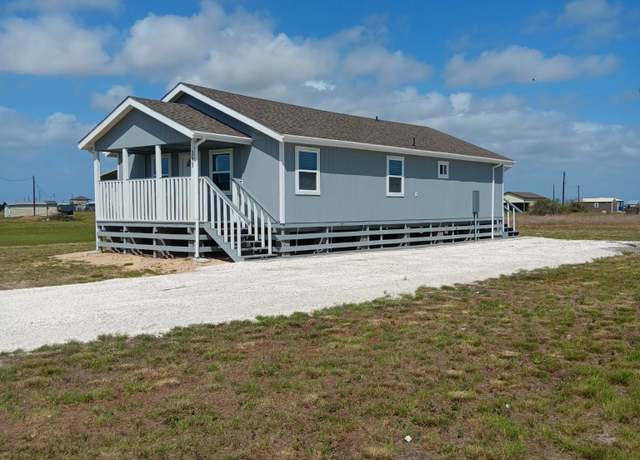 Property at 295 Seahorse, Palacios, TX 77465, 2 beds, 2 baths
