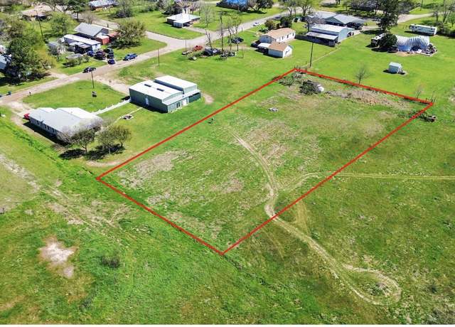 Property at 00 Groce St, Hempstead, TX 77445