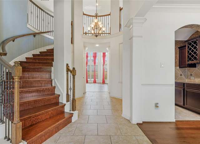 Property at 9431 Copper Cove Ln, Rosharon, TX 77583, 4 beds, 3.5 baths