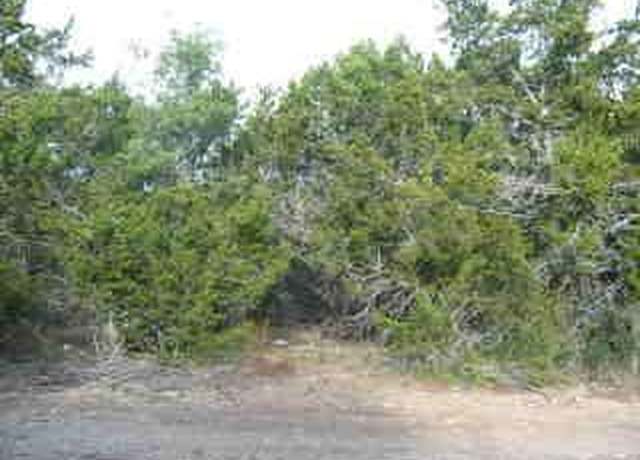 Property at 00 Old Trail Dr, Bandera, TX 78003