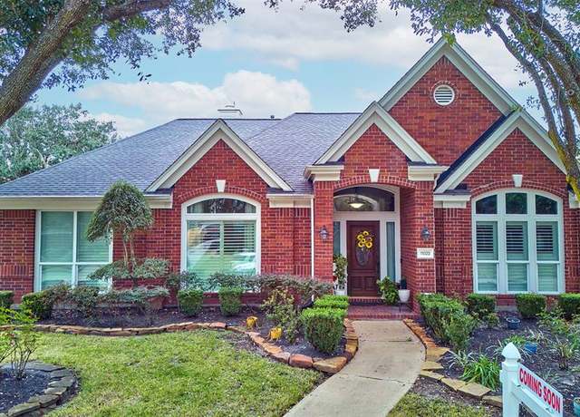 Property at 11023 Lark Brook Ln, Houston, TX 77065, 4 beds, 3 baths